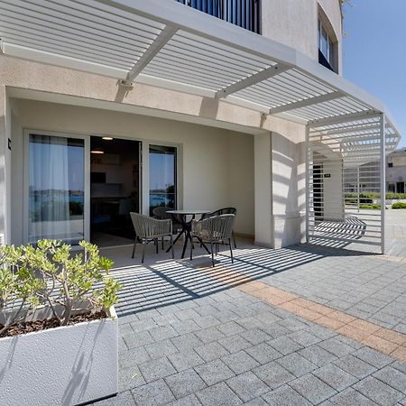 Superior Seaview Apt. With Pool Umag Exterior foto
