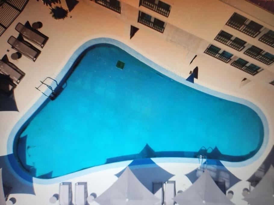 Superior Seaview Apt. With Pool Umag Exterior foto